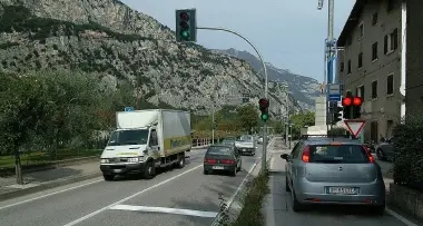 In un anno sei milioni di passaggi