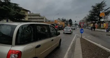 «Sant'Ilario, la bretella si farà»