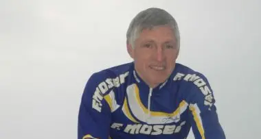 Moser: \"Ma cosa vogliono questi comunisti?\"