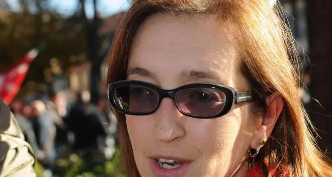 Fiom in piazza per la Costituzione