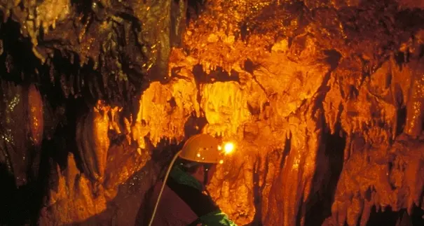 Tesino, il rilancio turistico parte anche dalla grotta