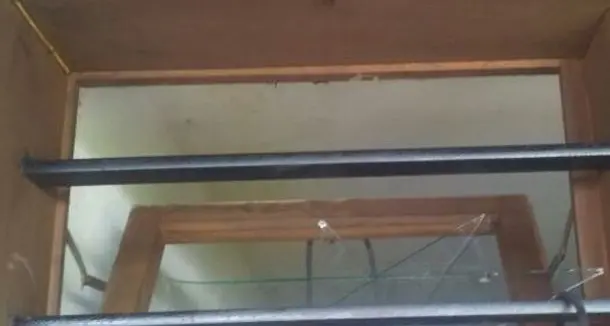 Vandalismi notturni a San Cristoforo