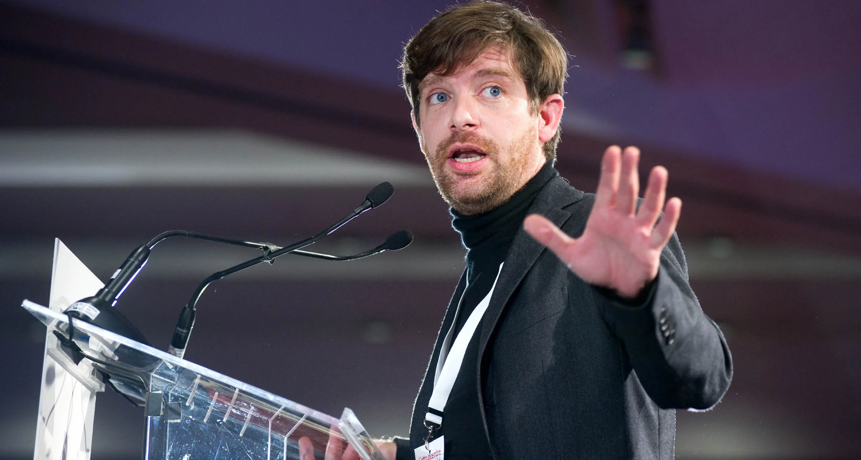Civati: \"Sblocca Italia, stesse opere del governo Berlusconi\"