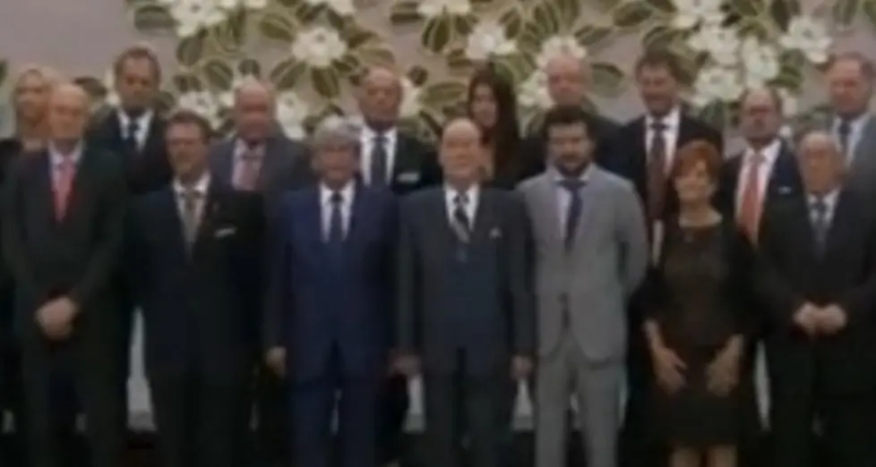 Bort con Razzi a Pyongyang: sotto tiro la missione in Corea