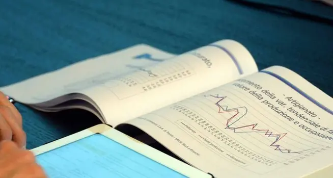 L’export ridà ossigeno ai fatturati