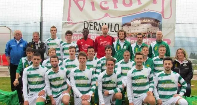 Bestemmie in campo, l’Ozolo paga (ma poco)