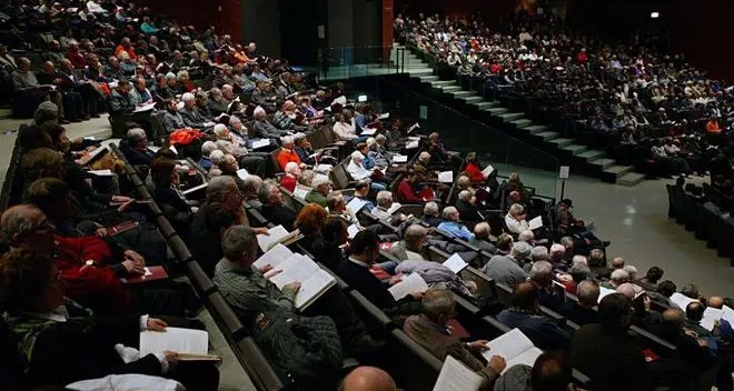 Progetto Trentino, nasce il movimento