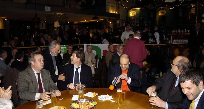 Su Monti e l’autonomia ultime scintille Dellai-Pd