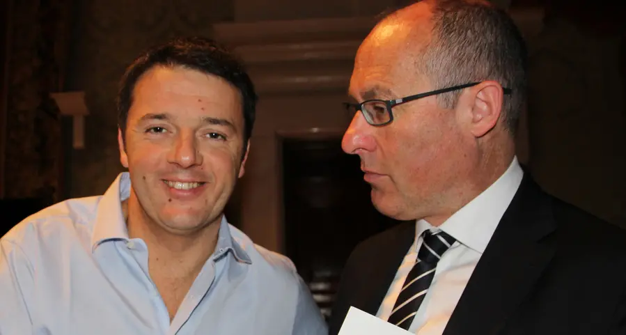 Valdastico, Rossi apre «Non basta dire solo no»