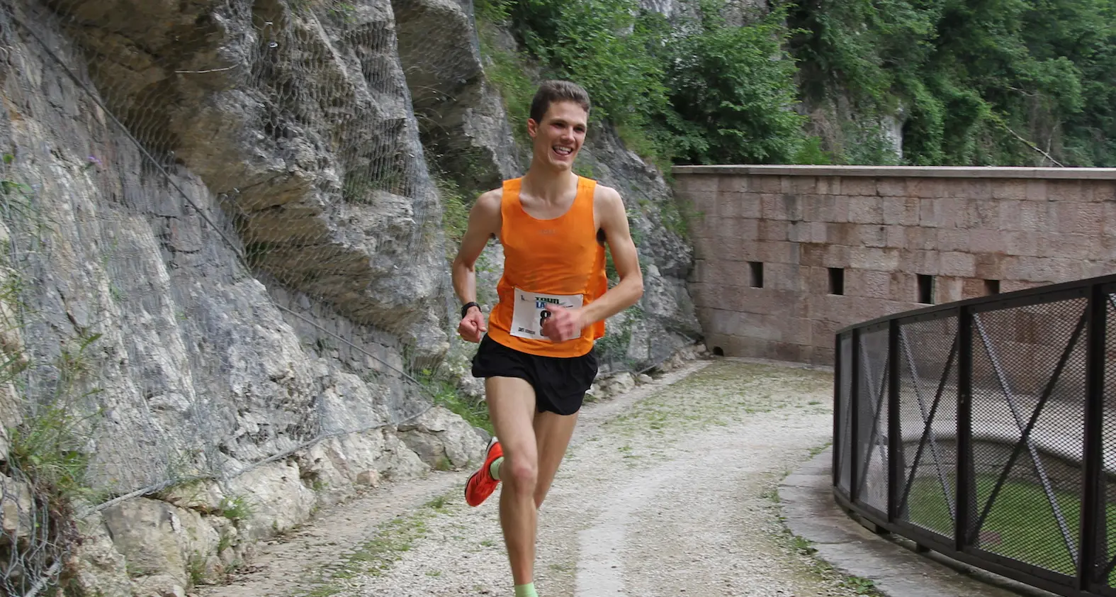 Tourlaghi, Franceschini e la Nanu fanno il bis