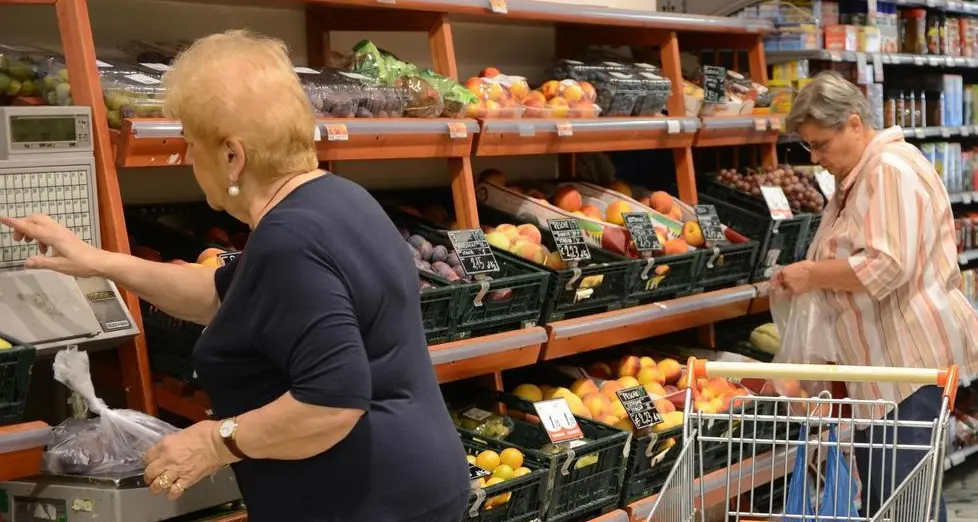 I prezzi sono in aumento e i combustibili «volano»