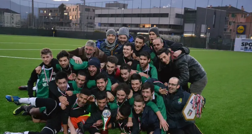 Coppa Italia, il San Giorgio cerca il riscatto