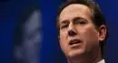 Santorum, crescono i \"siti ostili\"