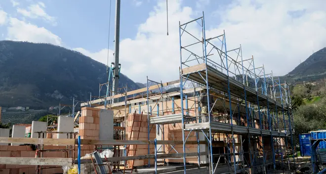 Bankitalia: in Trentino l’economia ha rallentato