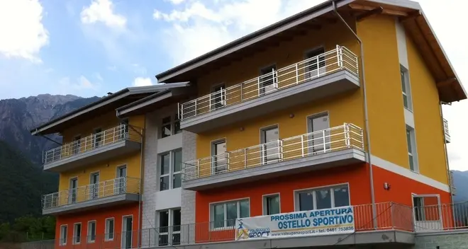 Il ritiro precampionato? Si fa in ostello