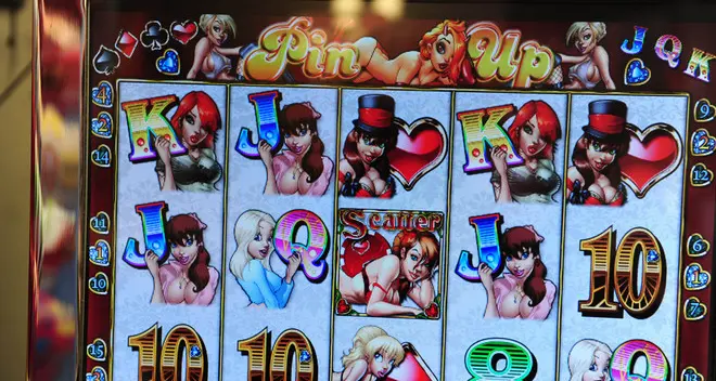 Gioco d’azzardo nel mirino delle mafie