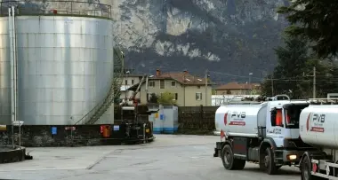 Furto alla Pvb, la bonifica è un salasso