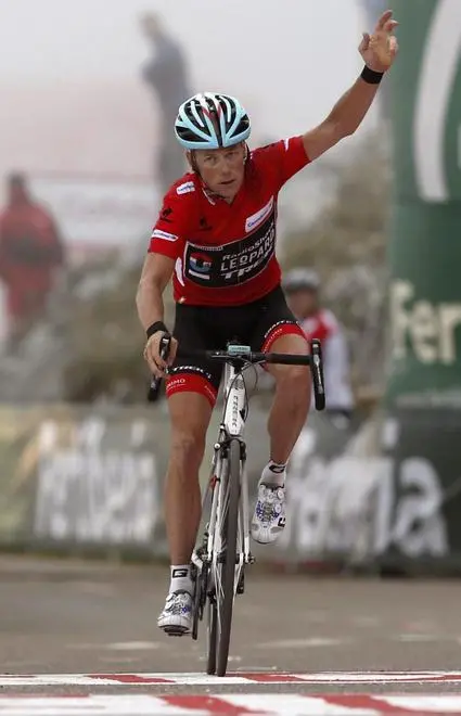 Vincere a 42 anni? I trentini non dubitano di Horner