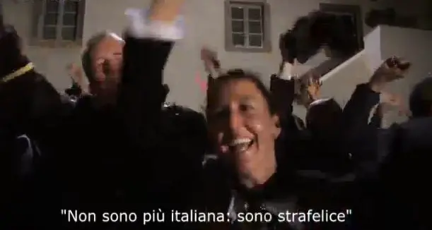 «Il Sudtirol non è più italia»: la nuova provocazione di Eva Klotz