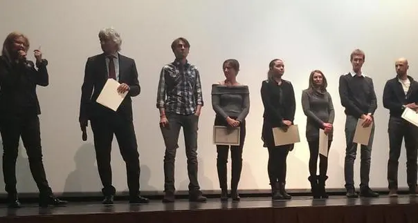 Pinzolo, auguri del sindaco con il film di Zalone
