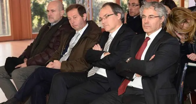 I dintorni di Trento non piacciono più