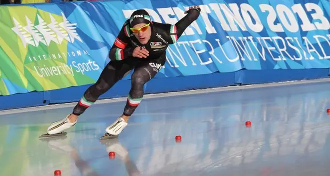 Universiade, l’Italia chiude con 13 medaglie