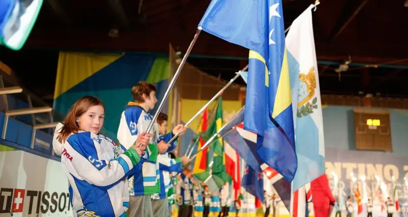 Universiade, a Canazei sipario in un coro di applausi