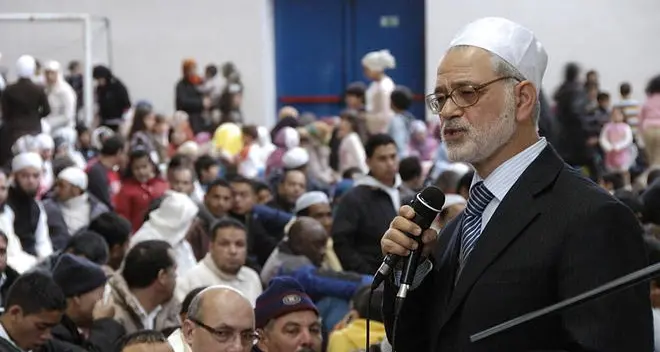 Il centro islamico è pronto ad aprire: «Sì all’integrazione»