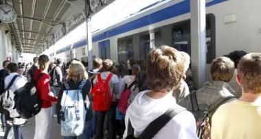 Interviene Roma: congelata la soppressione dei treni