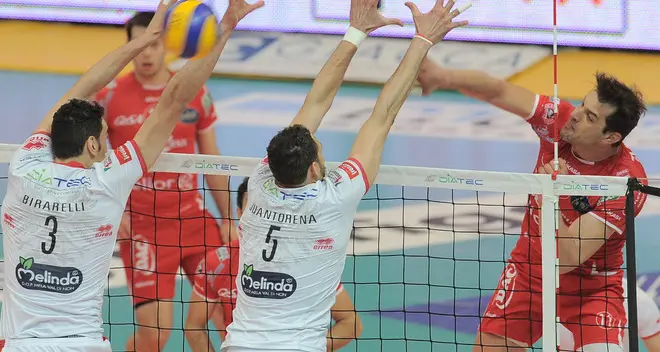 Volley A1. Supercoppa, torna la lite E Piacenza minaccia carte bollate