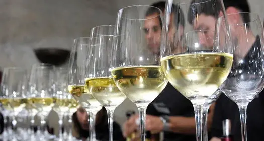 In mostra gli “artigiani del vino”