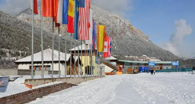 Universiadi, Trentino pronto Criticità solo sul Bondone