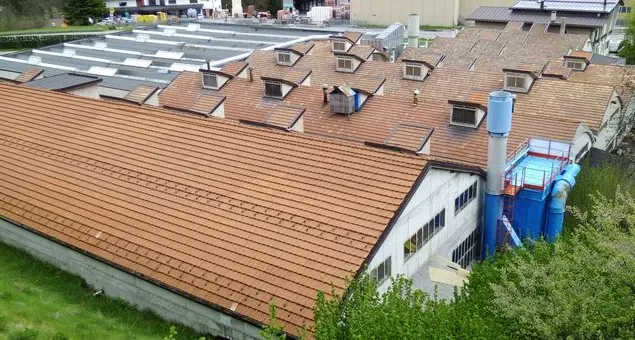 «Marchesi», scatta la cassa integrazione