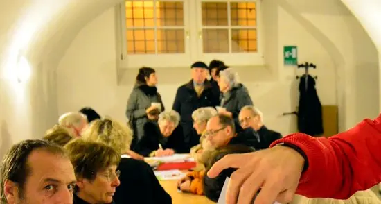 Primarie, sarà sfida a 5 sabato 13 luglio