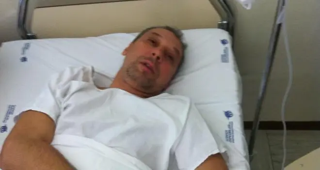 Tragedia del Cermis, Azat patteggia due anni