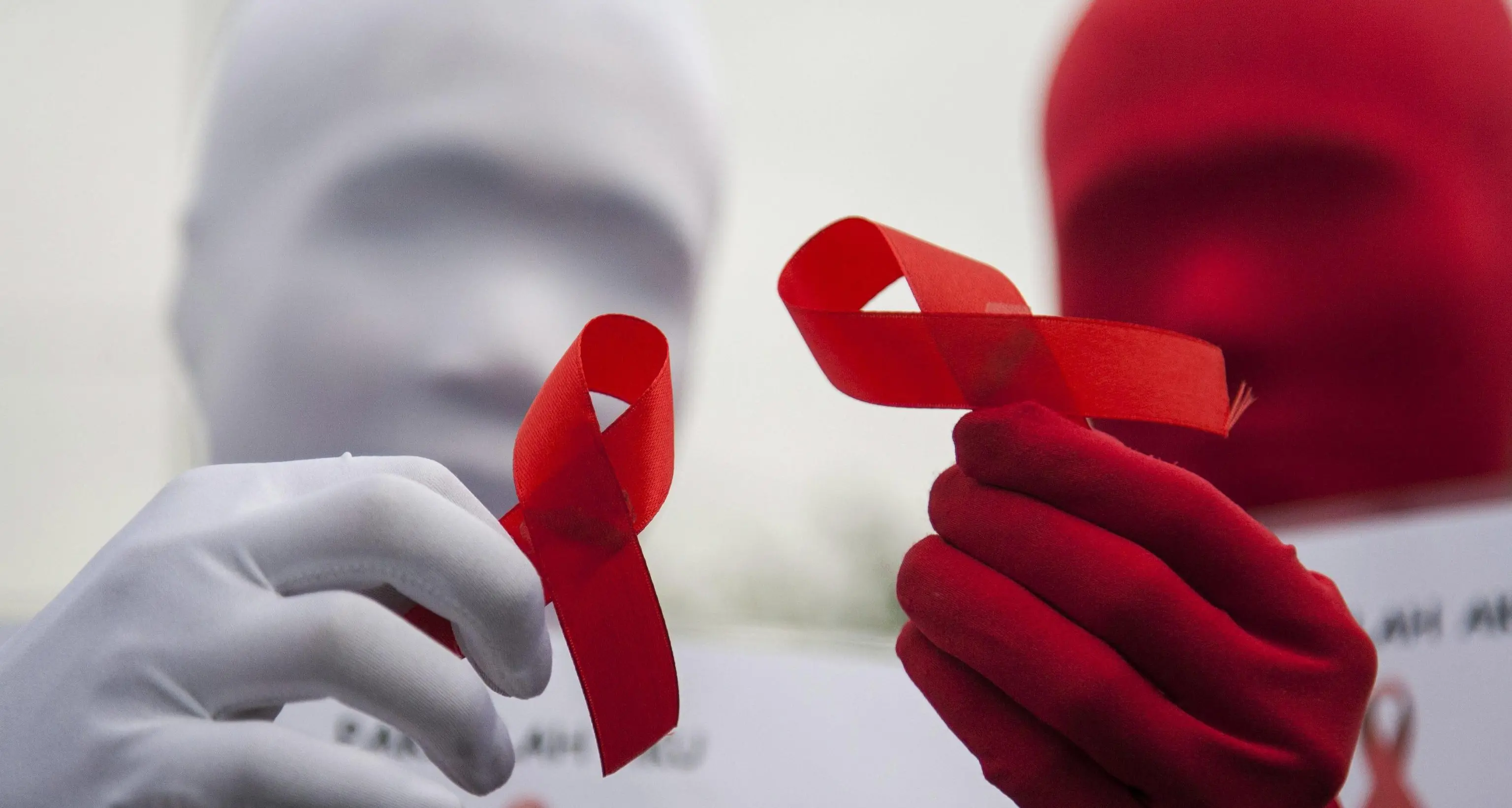 Aids, in Trentino 30 nuovi casi all'anno