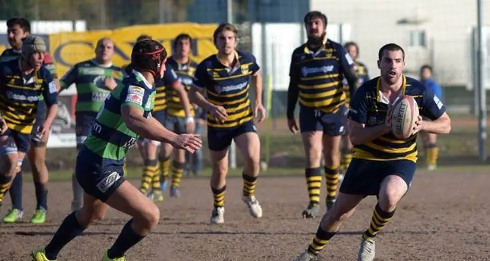 Oggi le quattro squadre trentine in campo