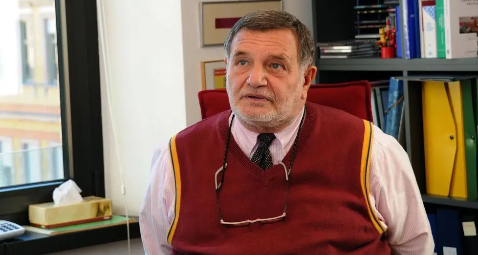 «Servono accordi con le altre Regioni, da soli non ci si salva»