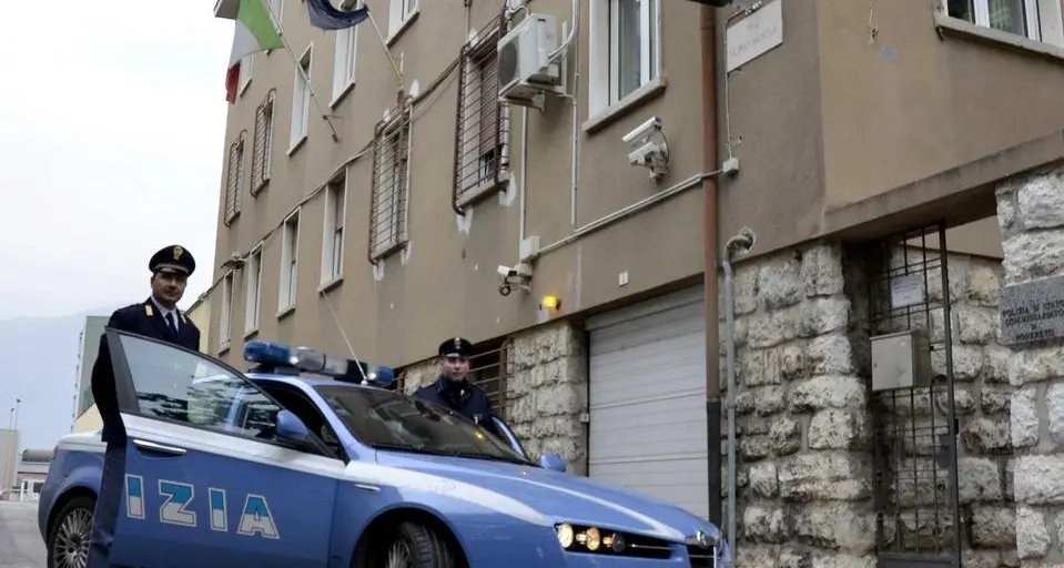 La ragazza torna e dice no alle nozze combinate
