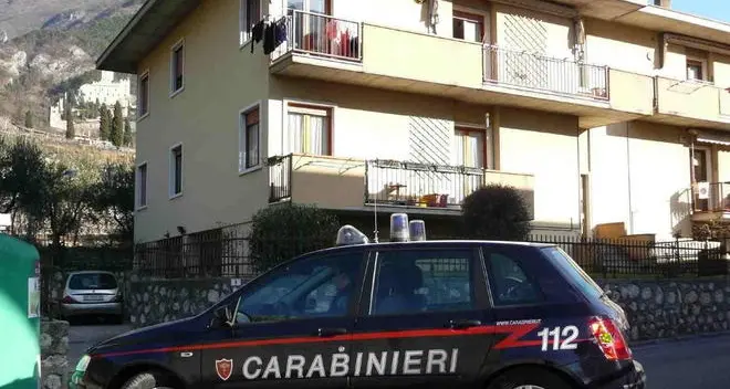 Furti in serie, allarme tra Fiemme e Cembra