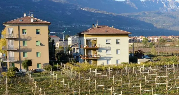 Imu, terreni agricoli «salvi» per il 2014