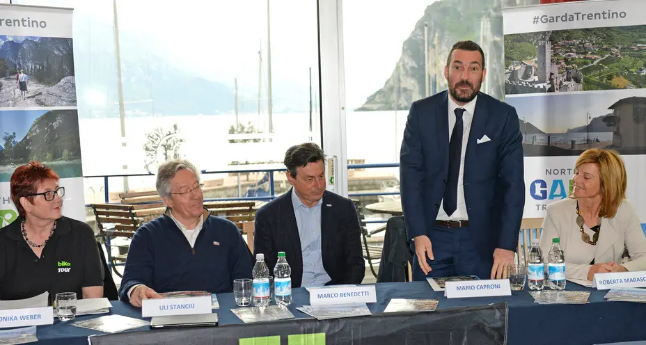Bike Festival, da oggi l’invasione delle due ruote