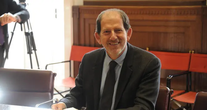 Alberto Pacher eletto in Commissione dei 12
