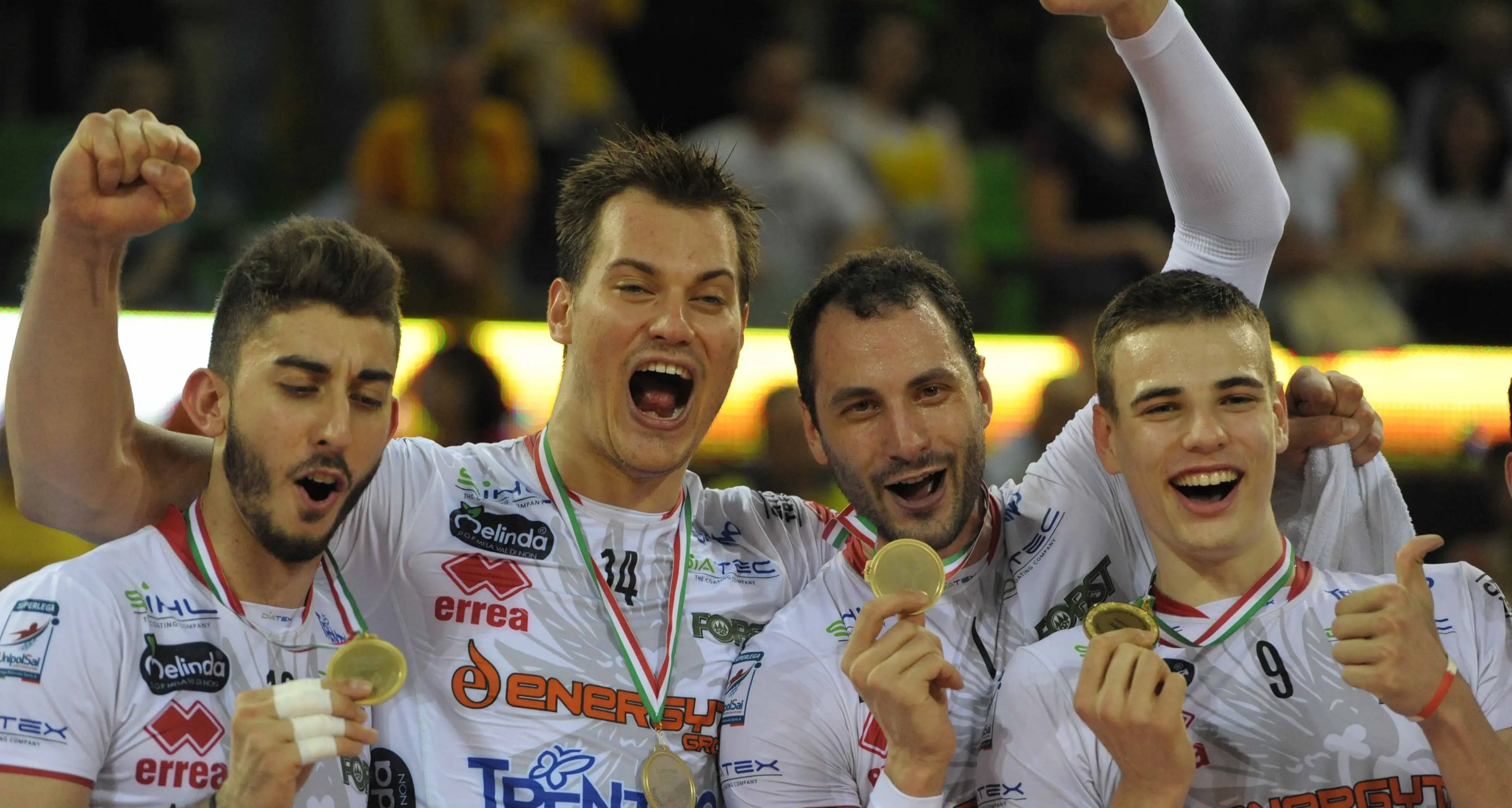 Kaziyski: «Un successo inatteso»