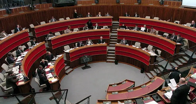Consiglio provinciale, cancellato il fondo consulenze