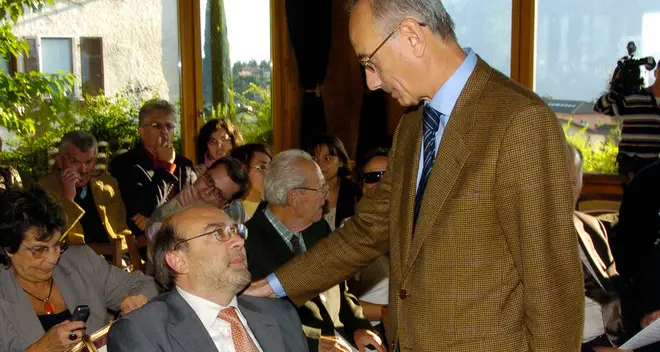 L’Udc vuole un posto al Senato