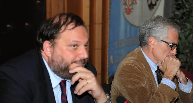Dopo-Pacher, il Pd s’interroga: «Avanti anche senza di lui»