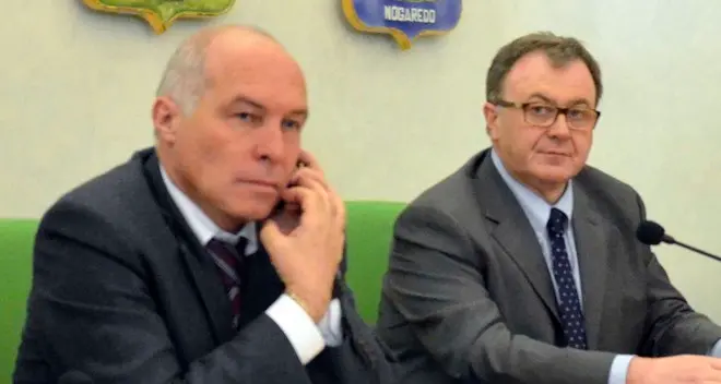 Senato, stop alla «fuga» degli assessori
