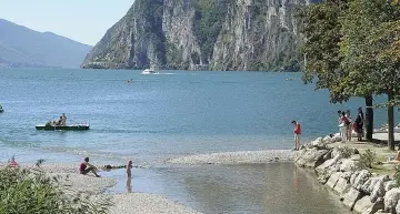 In volo per mappare le alghe