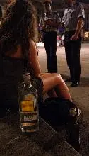 Troppo alcol: 34 finiscono in ospedale